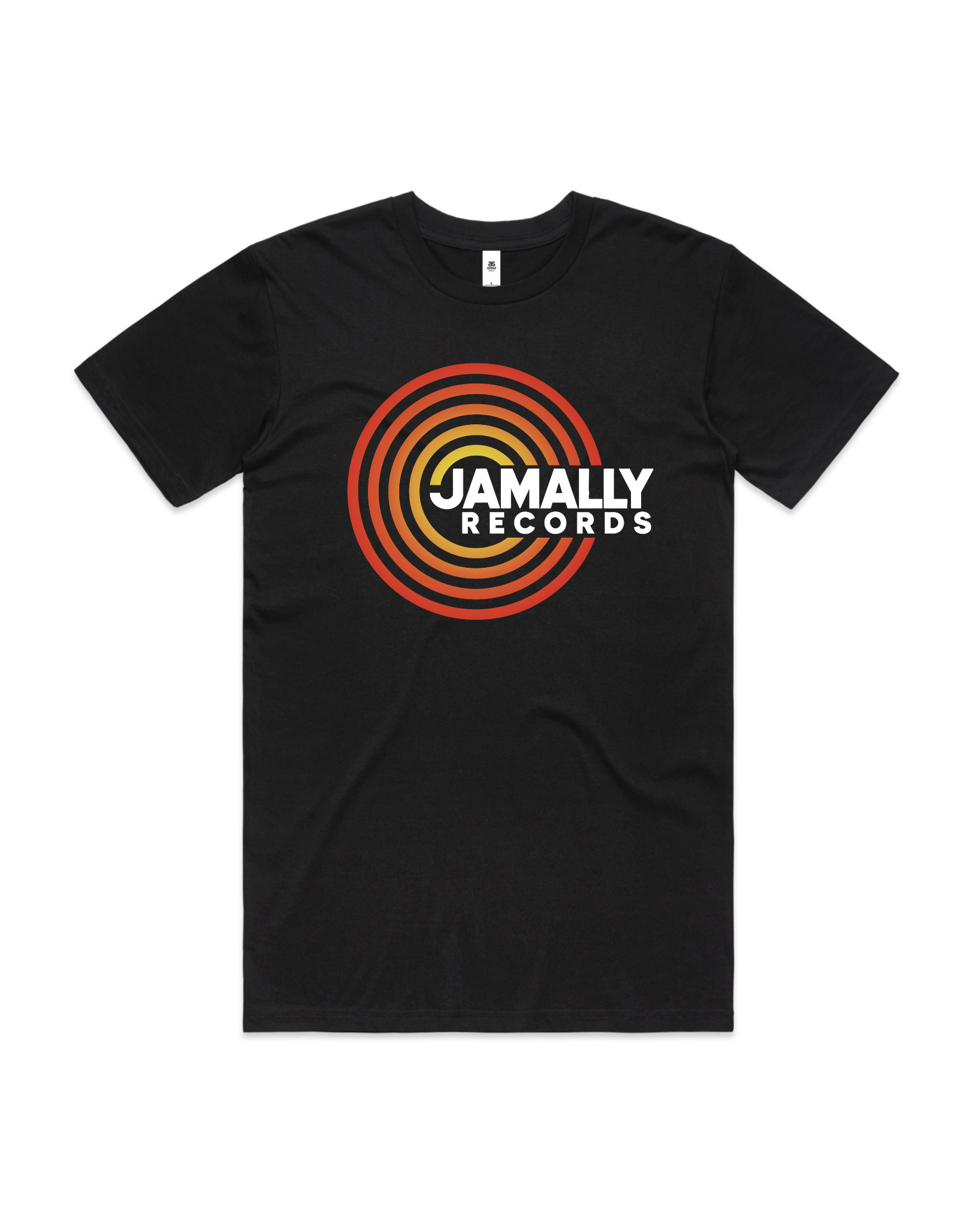 Jessica Mauboy | Jamelly Unisex T Shirt